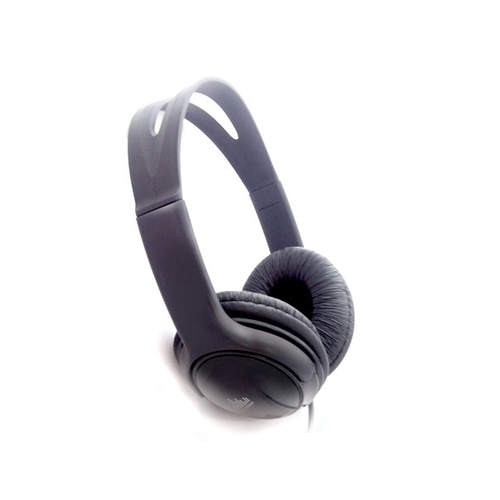 청력계 전용 헤드셋 DB-15000 전용 헤드셋 청력계헤드폰 부품
